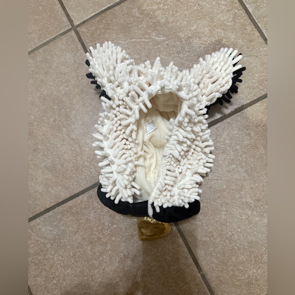 🐮 Princess Paradise Child’s Cow Costume
